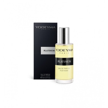 YODEYMA PLATINUM 15ml