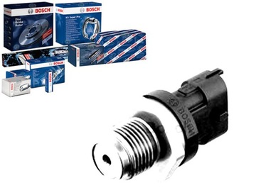 BOSCH CZUJNIK CIŚNIENIA PALIWA BOS, 0 281 002 907