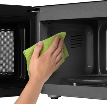 Отрядная микроволновая печь Specpor SMW5217SL LED 8-Program 27CM 17L