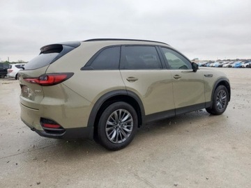 Mazda 2025 Mazda Inny PREFERRED 2025, od ubezpieczalni 3.3 Benzyna 280KM, zdjęcie 4