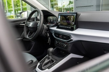 Seat Arona 2025 Seat Arona Marina 1.0 TSI 115 KM DSG DEMO, zdjęcie 12