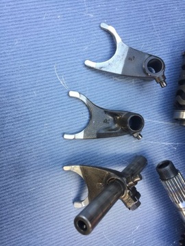 коробка передач honda nx 650 доминатор