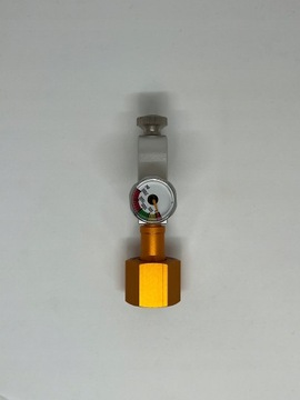 АДАПТЕР ДЛЯ SODASTREAM QUICK CONNECT ART TERRA