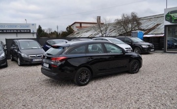 Hyundai i30 III Wagon 1.6 CRDi 110KM 2018 Hyundai i30 1.6 CRDI Automat 1.6 Diesel 110KM, zdjęcie 5