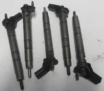 WTRYSKIWACZE BOSCH AUDI 3.0TDI 059130277CK