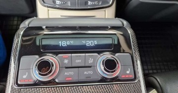 Audi A8 D4 2013 Audi S8 ABT 650KM Ceramika Audi Exclusive Oryg Lakier 4.0 Benzyna 650KM, zdjęcie 17