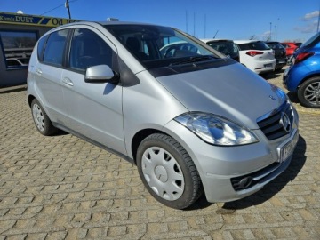 Mercedes Klasa A W169 Coupe 2.0 180 CDI 109KM 2012 Mercedes A 180 2,0 diesel 109KM, zdjęcie 1