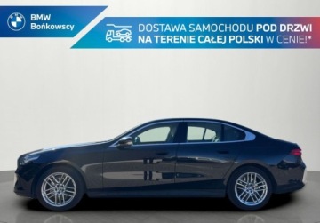 BMW Seria 5 G90-91 2023 BMW Seria 5 520d xDive M Sport Dealer BMW Bonkowscy Gorzow Wlkp. 2.0, zdjęcie 5