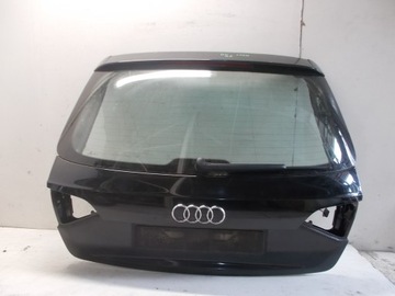 AUDI A4 B8 KOMBI KLAPA BAGAŻNIKA LY9B