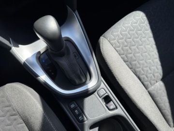 Toyota Yaris IV Hatchback 1.5 Hybrid Dynamic Force 116KM 2024 Toyota Yaris Cross Hybrid 1.5 Comfort Toyota Yaris, zdjęcie 23