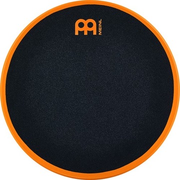 Meinl — Тренировочный коврик Marshmallow — оранжевый, 12 дюймов