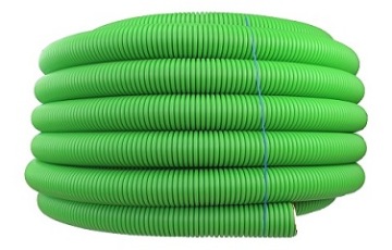 Комплект рекуперации двухэтажного дома 200м Ø 50мм/75мм