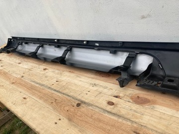 Suzuki SX4 S Cross Law 77231-6IMO порог