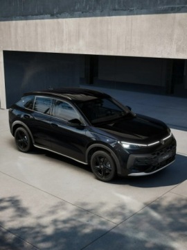 Volkswagen T-Roc I SUV Facelifting 1.5 TSI ACT 150KM 2026 Volkswagen T-Roc Style 1.5 eTSI 150 KM DSG -, zdjęcie 2