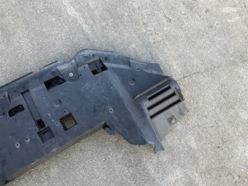 НАКЛАДКА БАМПЕРА PEUGEOT EXPERT III МОДЕЛЬ: 2016-2023 гг.