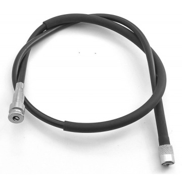 SPEEDOMETER CABLE HONDA CB 125 K3 (72-76), LINMOT