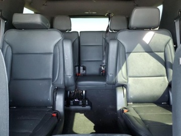  GMC Yukon Denali 2022 6.2l 6.2 Benzyna 420KM, zdjęcie 11