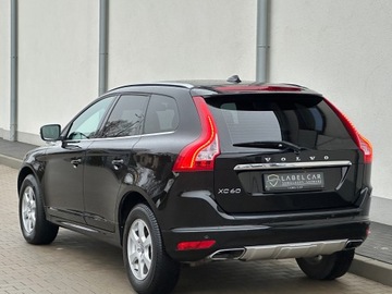 Volvo XC60 I SUV Facelifting 2.0 D4 DRIVE-E 181KM 2014 VOLVO XC60*2.0 D 181 KM*NAVI*BLIS*ACC*BI XENON*LED*VIRTUAL* NOWY ROZRZĄD*, zdjęcie 33