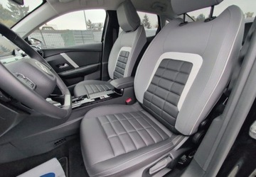 Citroen 2025 Citroen C4X C4 X 1.2 mHEV Max eDCT6 SalonPL Nowy Model Bogata Wersja Od Re, zdjęcie 12