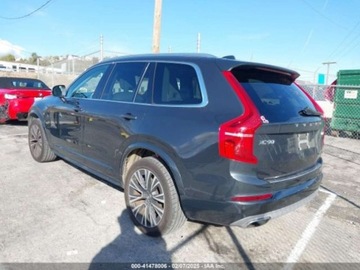 Volvo XC90 II 2021 Volvo XC 90 2021 VOLVO XC90 T5 MOMENTUM 7 PASSENGER 2.0 Benzyna 250KM, zdjęcie 3