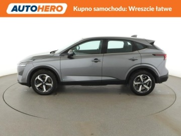 Nissan Qashqai III e-Power 1.5 V-CT 190KM 2023 Nissan Qashqai Hybryda 190KM Automat Kamera, zdjęcie 1