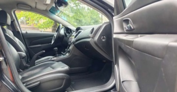 Chevrolet Cruze Kombi 1.4T DOHC 140KM 2012 Chevrolet Cruze 1.4 140ps. Benzyna Grzane Fotele Skora Navi Model 2013 1.4, zdjęcie 26