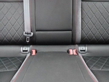 Skoda Octavia III RS Facelifting 2.0 TDI 184KM 2018 Skoda Octavia RS 2.0 TDI 4x4 DSG, Salon Polska, zdjęcie 9