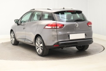 Renault Clio IV Grandtour  0.9 ENERGY Tce 90KM 2014 Renault Clio 0.9 TCe, Navi, Klima, Tempomat, zdjęcie 3