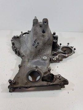 КОРПУС ГРМ CM5G-6059-GC FORD 1.0T ECOBOOST