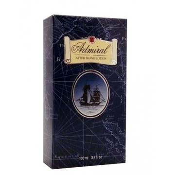 КУЛПОЛ - ПОСЛЕ БРИТЬЯ - АДМИРАЛ 100мл