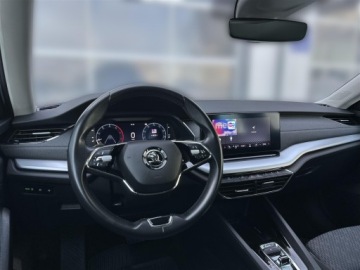 Skoda Octavia IV Liftback 2.0 TDI SCR 200KM 2022 Skoda Octavia 2.0TDI 200KM 4x4 Style DSG l LED Mat, zdjęcie 11