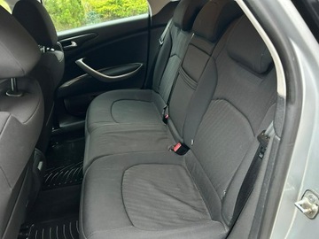 Citroen C5 III Tourer 1.6 THP 156KM 2010 Citroen C5 1.6 THP | Automat | Hydractive | Confor, zdjęcie 28