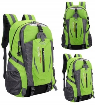 Plecak turystyczny ww5790 Alaska 40 litrów 20-40 l