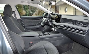 Skoda Superb III Kombi Facelifting 1.5 TSI 150KM 2024 Skoda Superb Skoda Superb 1.5 TSI LampK DSG 1.5 Benzyna 150KM, zdjęcie 9