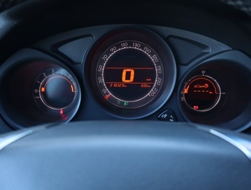 Citroen C4 II Hatchback 5d 1.4 16v VTi 95KM 2014 Citroen C4 1.4 16V, Klima, Klimatronic, Tempomat, zdjęcie 10