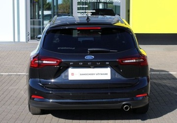 Ford Focus IV Kombi Facelifting 1.5 ECOBLUE 115KM 2024 Ford Focus 1.5 EcoBlue 115KM A8 Titanium X GWARANCJA LED SalonPL FV23 1.5, zdjęcie 6