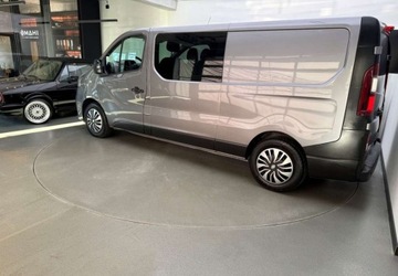 Nissan NV200 2017 Nissan NV300 Nissan NV300 L2H1 2,9 dCi 121 Comfort 1.6 Diesel 121KM, zdjęcie 6