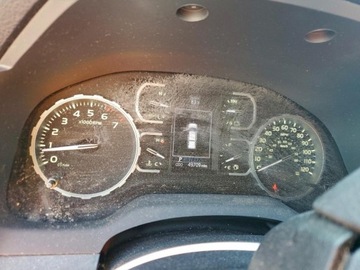 Toyota Tundra II 2020 Toyota Tundra Double Cab Sr 2020 5.7 Benzyna 381KM, zdjęcie 9