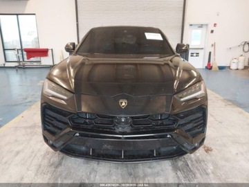 Lamborghini Urus 2020 Lamborghini Urus 2020 4.0l 4.0 Benzyna 641KM, zdjęcie 7