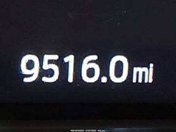 Ford Maverick II 2025 Ford Maverick Lobo Standard 2025 2.0 Benzyna 250KM, zdjęcie 12