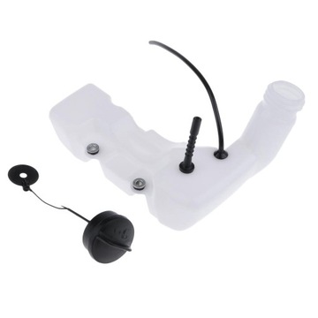 -Fuel Tank & Caps Kits, Replacement for FS120/FS120R/FS350
