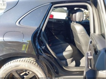 Porsche Macan SUV 2.0 252KM 2017 Porsche Macan 2017 PORSCHE MACAN 2.0 Benzyna 252KM, zdjęcie 8