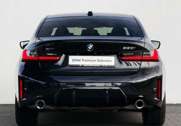 BMW Seria 3 2025 BMW Seria 3 I wlasciciel M Pakiet Led Gwarancja Bezwypadkowy FVAT23, zdjęcie 4