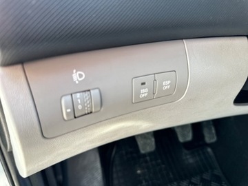 Kia Ceed I Hatchback 5d Facelifting 1.4 DOHC 109KM 2010 Kia Ceed Raty Ceed 1.4 benz Comfort Klima Gratis kola zimowe Gwarancja 1.4, zdjęcie 7