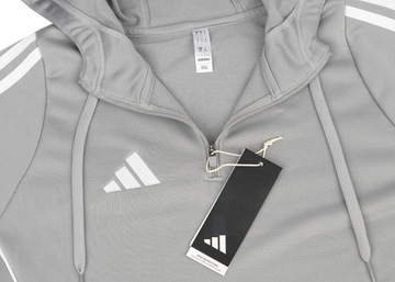 adidas bluza męska sportowa z kapturem hoodie Tiro 24 roz. XL