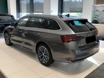 Skoda Octavia IV Liftback 1.5 TSI EVO 150KM 2026 SKODA Octavia Drive Selection 1.5 TSI mHEV DSG 150KM 2026, zdjęcie 1