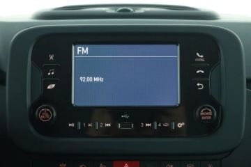 Fiat Panda III 2024 Fiat Panda 1.0 FireFly, Salon Polska, zdjęcie 12