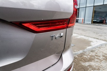Volvo XC60 II Crossover Plug-In Facelifting 2.0 T6 350KM 2024 Volvo XC 60 YV1UZH4V7S1029532, zdjęcie 21
