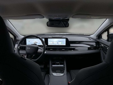 Omoda 5 1.6 T-GDI 147KM 2025 Omoda 5 Phantom Grey 1.6 Benzyna 147KM, zdjęcie 10