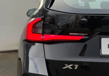 BMW X1 U11 Crossover 1.5 18i 136KM 2025 BMW X1 BMW X1 sDrive18i M Sport 1.5 Benzyna 136KM, zdjęcie 6